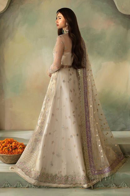 Saad Shaikh | Elana Wedding Formals |  Parisa - Ladies Clothes - Maria Faisal