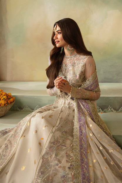 Saad Shaikh | Elana Wedding Formals |  Parisa - Ladies Clothes - Maria Faisal