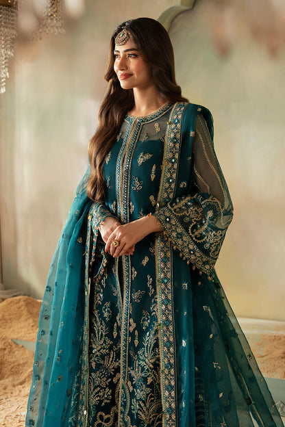 Saad Shaikh | Elana Wedding Formals |  Soraya - Ladies Clothes - Maria Faisal