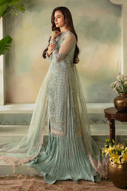 Saad Shaikh | Elana Wedding Formals |  IRIS - Ladies Clothes - Maria Faisal