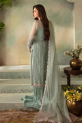Saad Shaikh | Elana Wedding Formals |  IRIS - Ladies Clothes - Maria Faisal