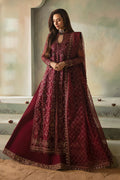 Saad Shaikh | Elana Wedding Formals |   Leila - Ladies Clothes - Maria Faisal