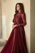Saad Shaikh | Elana Wedding Formals |   Leila - Ladies Clothes - Maria Faisal