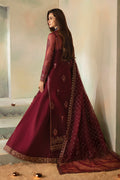 Saad Shaikh | Elana Wedding Formals |   Leila - Ladies Clothes - Maria Faisal