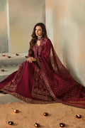 Saad Shaikh | Elana Wedding Formals |   Leila - Ladies Clothes - Maria Faisal