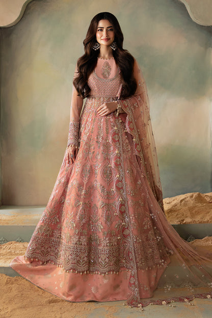 Saad Shaikh | Elana Wedding Formals |  Aurelia - Ladies Clothes - Maria Faisal