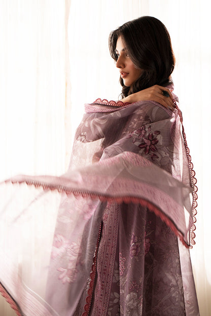 Saad Shaikh | Lumiere Winter |  D-01 Celestial - Designer Dress with Intricate embroidery and embellishments. Shop elegent wedding dress at Maria Faisal.