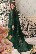 Saad Shaikh | Panache Luxury Chiffon 24 | Sabeen - Wedding Dress - Maria Faisal
