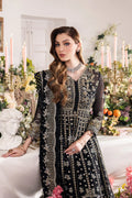 Saad Shaikh | Panache Luxury Chiffon 24 | Rayam - Wedding Dress - Maria Faisal
