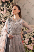 Saad Shaikh | Panache Luxury Chiffon 24 | Insiya - Wedding Dress - Maria Faisal
