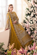 Saad Shaikh | Panache Luxury Chiffon 24 | Ramz - Wedding Dress - Maria Faisal