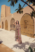 Noor by Saadia Asad | Eid Laserkari Lawn 24 | D8 - Maria Faisal
