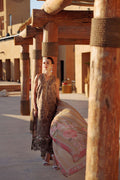 Noor by Saadia Asad | Eid Laserkari Lawn 24 | D8 - Maria Faisal