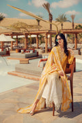 Noor by Saadia Asad | Eid Laserkari Lawn 24 | D9 - Maria Faisal
