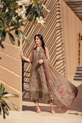 Noor by Saadia Asad | Eid Laserkari Lawn 24 | D8 - Maria Faisal