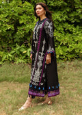 Sadaf Fawad Khan | Lawn 24 | Helen (A) - Designer Dress with Intricate embroidery and embellishments. Shop elegent wedding dress at Maria Faisal.