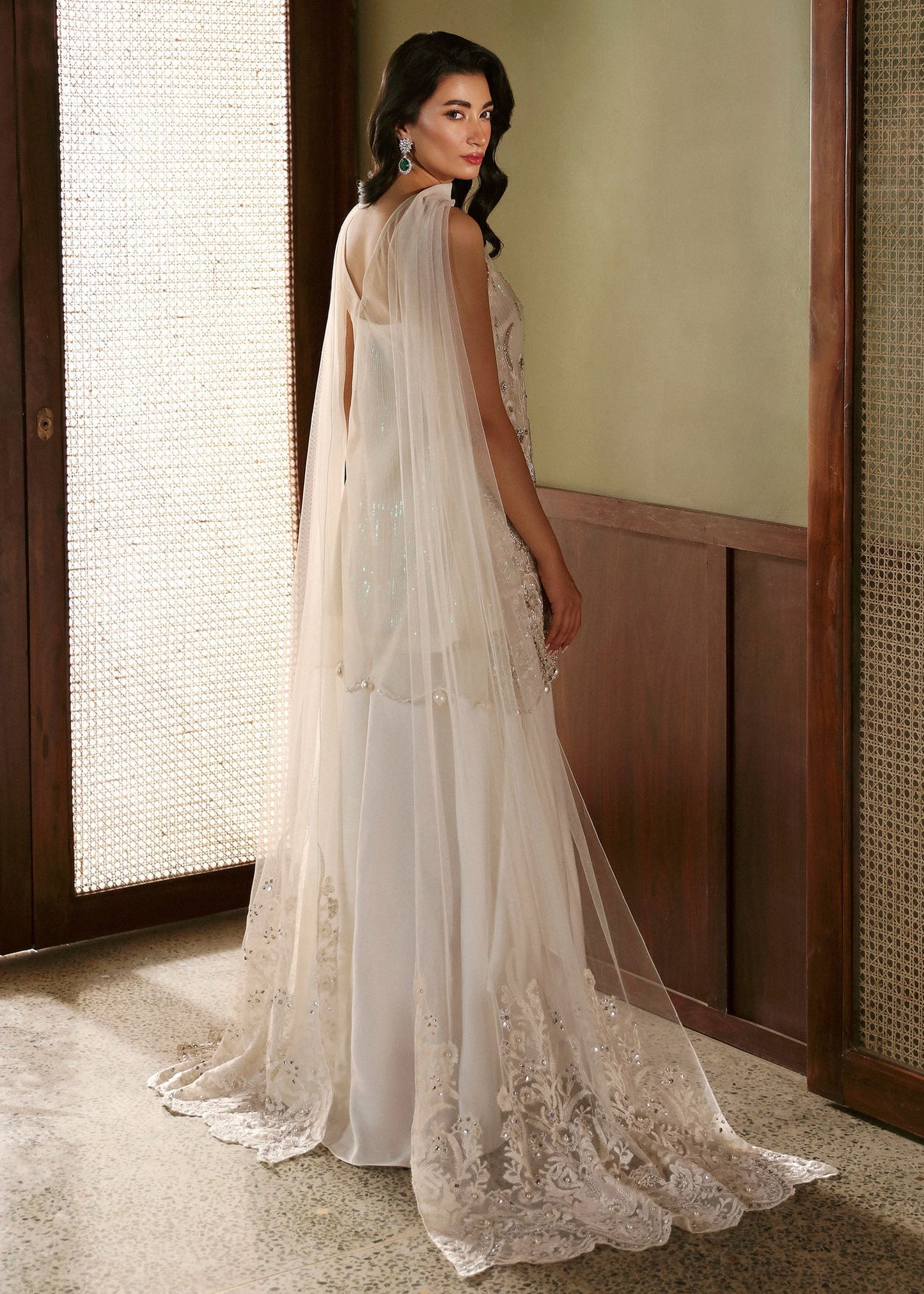 Sadaf Fawad Khan | Late Checkout at the Fred | Shyla - Ladies Clothes 