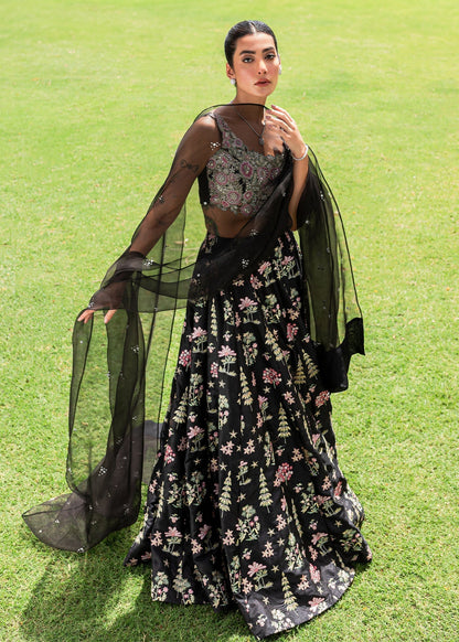 Sadaf Fawad Khan | Zinnia Festive Formals | Yesra - Maria Faisal