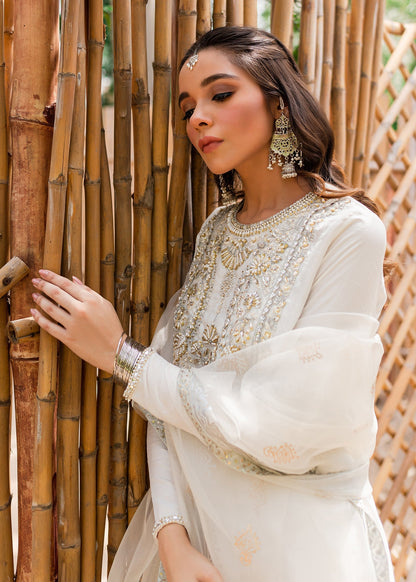 Sadaf Fawad Khan | Zinnia Festive Formals | Zarin - Maria Faisal