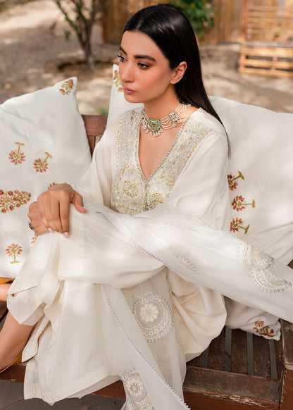 Sadaf Fawad Khan | Zinnia Festive Formals | Nysa - Maria Faisal