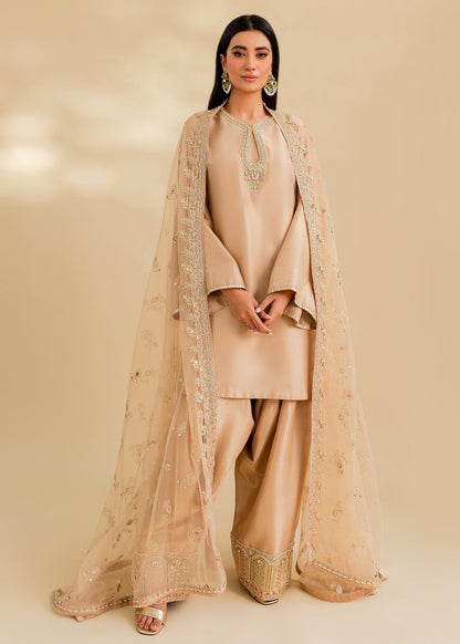 Sadaf Fawad Khan | Zinnia Festive Formals | Freya - Maria Faisal