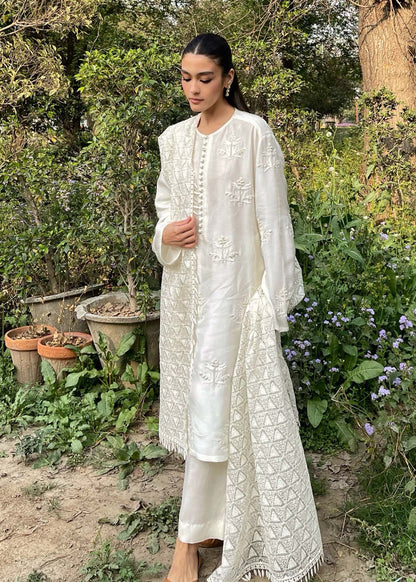 Sadaf Fawad Khan | Eid Pret 24 | Feray - Maria Faisal