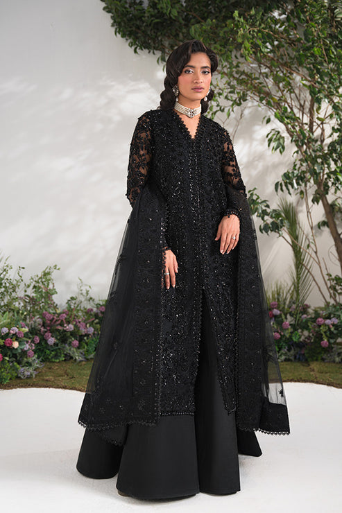 Saffron | Celeste Festive Edit 24 | Arsia - Maria Faisal