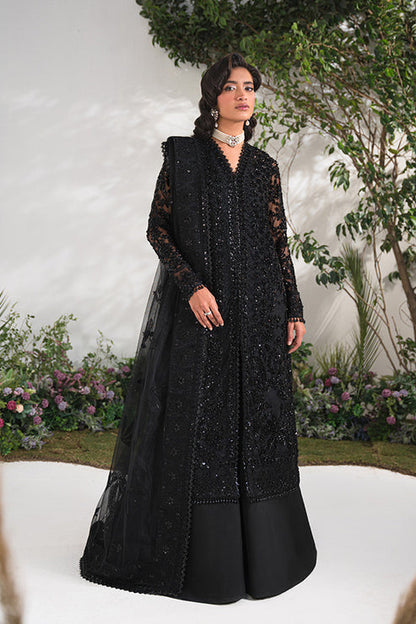 Saffron | Celeste Festive Edit 24 | Arsia - Maria Faisal