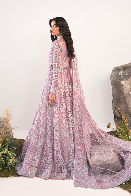 Saffron | Celeste Festive Edit 24 | Mahroo - Maria Faisal