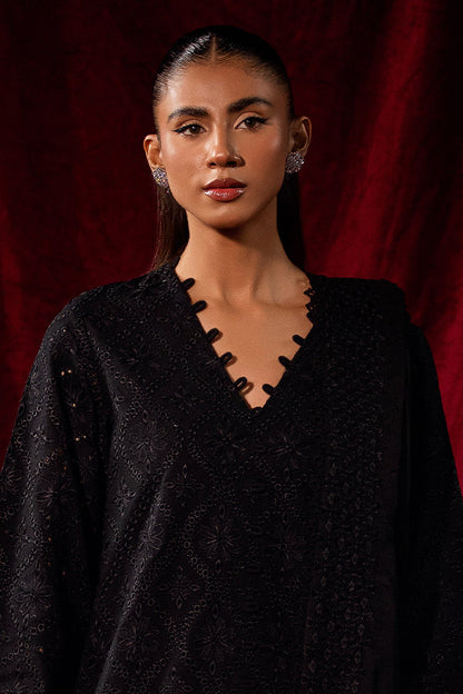 Saffron | Celestial Fall 24 |  BLACK DAHLIA - Ladies Clothes 