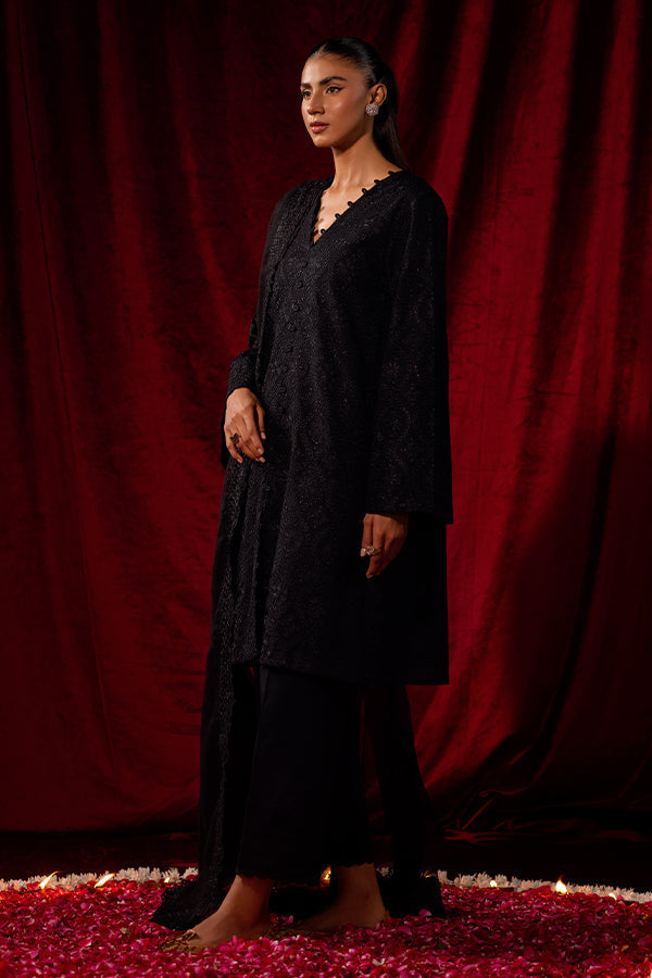 Saffron | Celestial Fall 24 |  BLACK DAHLIA - Ladies Clothes 