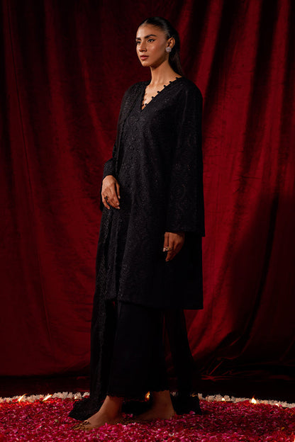 Saffron | Celestial Fall 24 |  BLACK DAHLIA - Ladies Clothes 