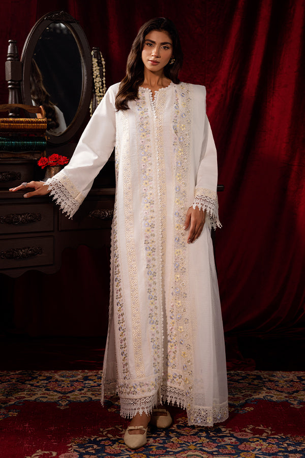 Saffron | Celestial Fall 24 |  PEARLESCENT - Ladies Clothes 