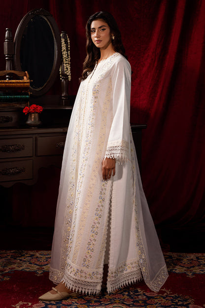 Saffron | Celestial Fall 24 |  PEARLESCENT - Ladies Clothes 