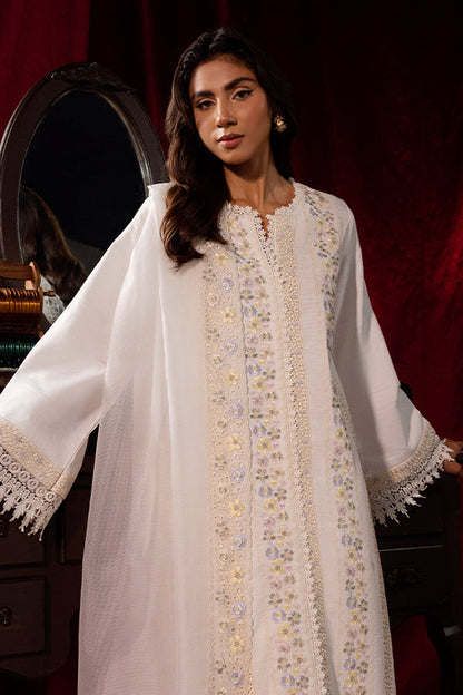 Saffron | Celestial Fall 24 |  PEARLESCENT - Ladies Clothes 