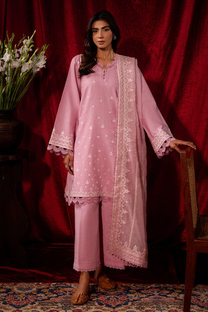 Saffron | Celestial Fall 24 |  BLUSH BREEZE - Ladies Clothes 