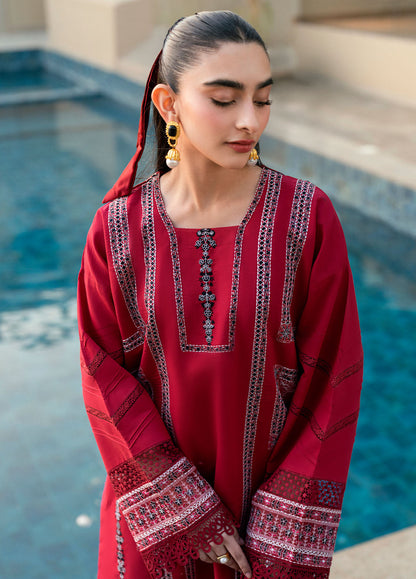 Sahane | Yaariyan Lawn Edit 25 | CT -20004 INA - Yaariyan by Maria Faisal - Registered Vendor of : Sahane - type : Ladies Clothes - 100% original wedding dresses