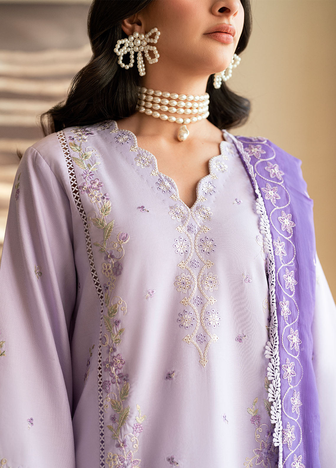 Sahane | Yaariyan Lawn Edit 25 | CT -20006 NATE - Yaariyan by Maria Faisal - Registered Vendor of : Sahane - type : Ladies Clothes - 100% original wedding dresses