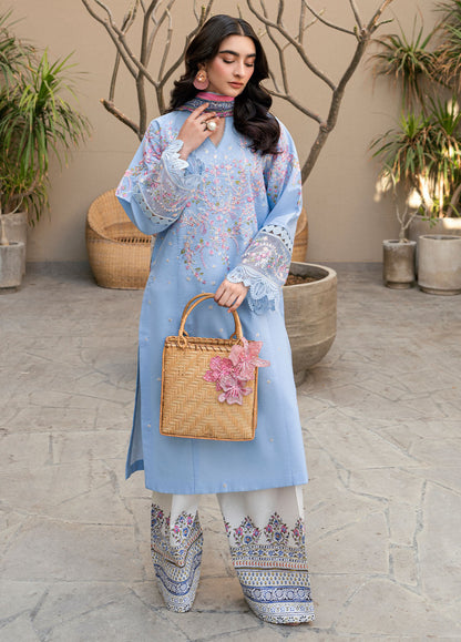 Sahane | Yaariyan Lawn Edit 25 |CT -20003 BELLA - Yaariyan by Maria Faisal - Registered Vendor of : Sahane - type : Ladies Clothes - 100% original wedding dresses