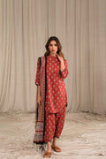 Sahar | Print Edit SS24 | P-01 - Waniyas