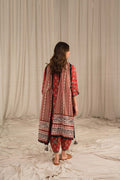 Sahar | Print Edit SS24 | P-01 - Waniyas