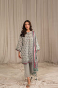 Sahar | Print Edit SS24 | P-18 - Waniyas