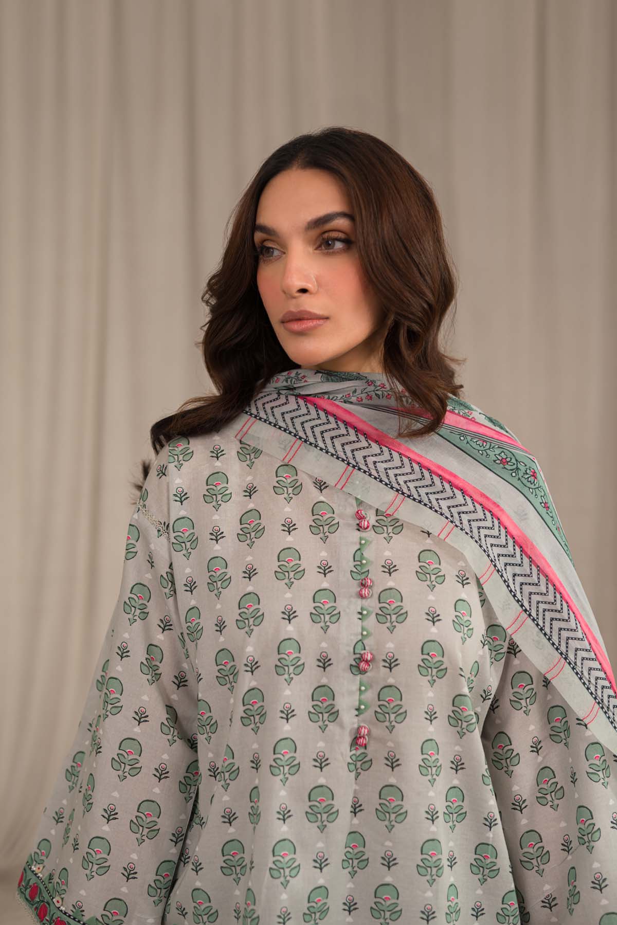 Sahar | Print Edit SS24 | P-18 - Waniyas