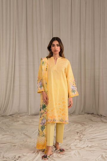 Sahar | Print Edit SS24 | P-10 - Waniyas