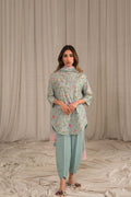 Sahar | Print Edit SS24 | P-03 - Waniyas