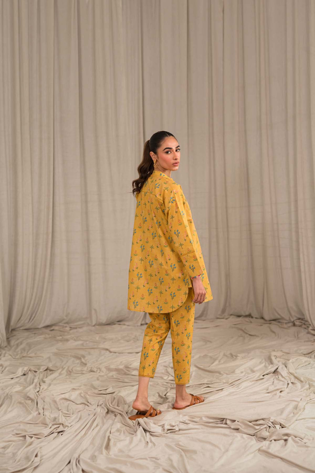 Sahar | Print Edit SS24 | P-20 - Waniyas