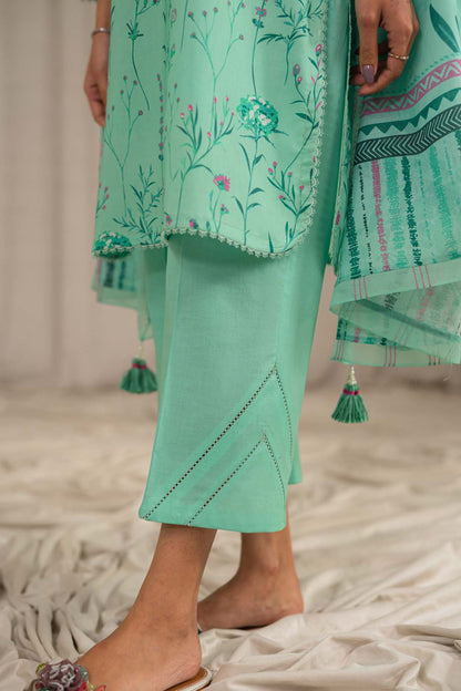 Sahar | Print Edit SS24 | P-13 - Maria Faisal