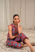 Sahar | Print Edit SS24 | P-04 - Waniyas