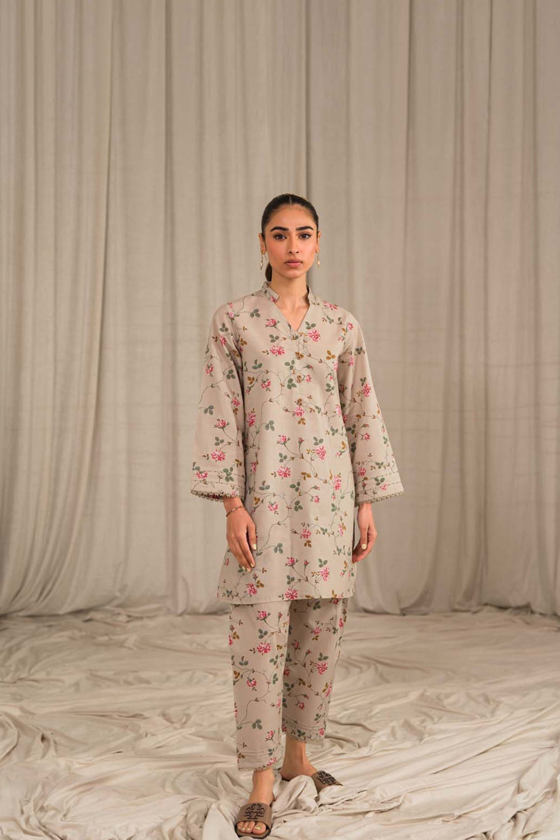 Sahar | Print Edit SS24 | P-06 - Waniyas