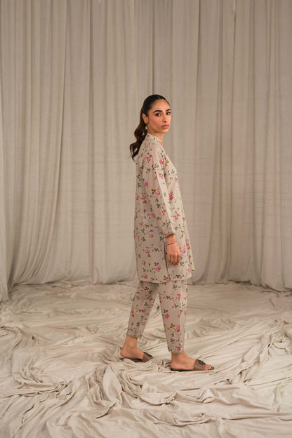 Sahar | Print Edit SS24 | P-06 - Maria Faisal